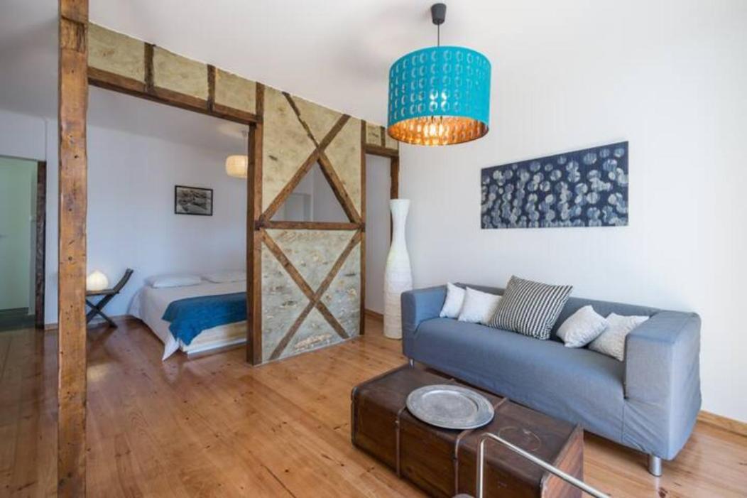 Sao Miguel Apartments Лісабон Екстер'єр фото